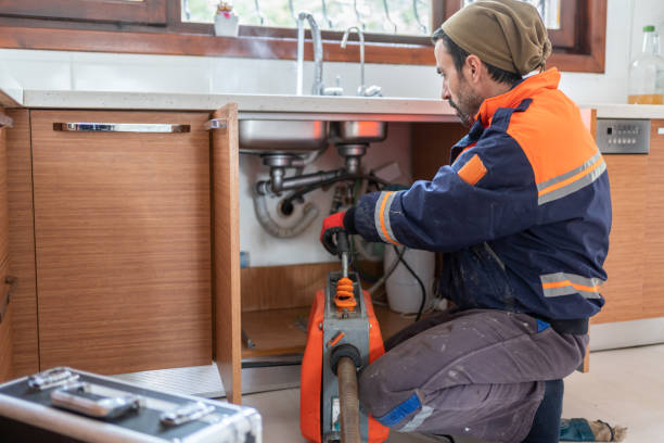 Best Leak Detection Services  in Charlotte, TX