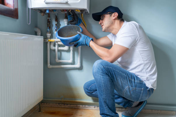 Best Commercial Plumbing Services  in Charlotte, TX