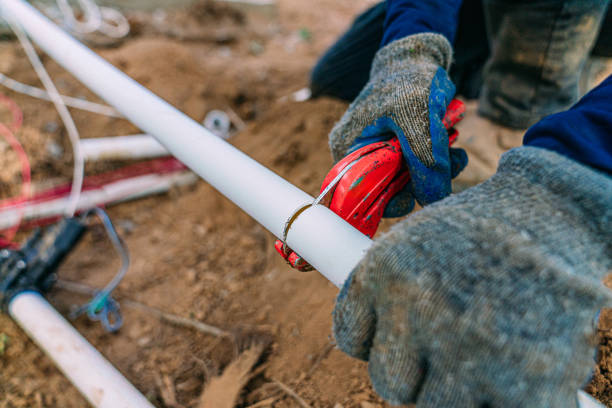Best Commercial Plumbing Services  in Charlotte, TX